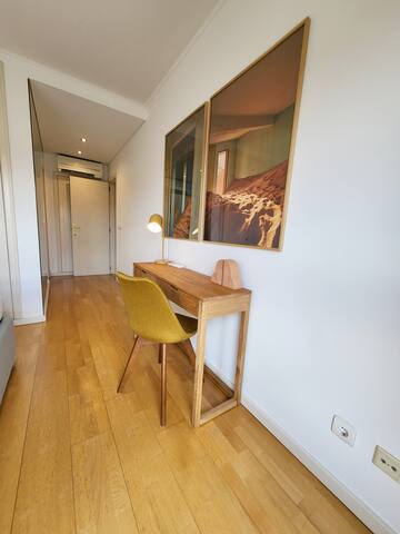 condomínio com jardim, piscina e garagem gallery image 5