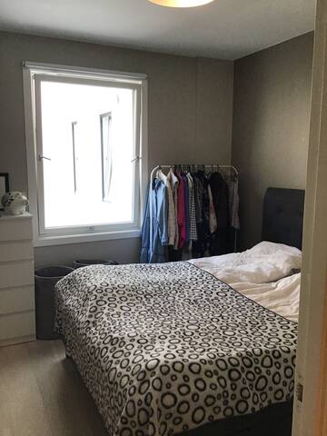 Fin leilighet med solrik balkong gallery image 3