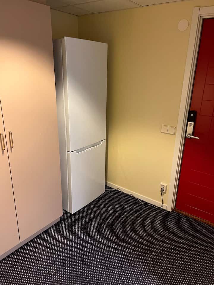 Charmig Vandrarhem Med Gratis Parkering Inkluderad - Västerås