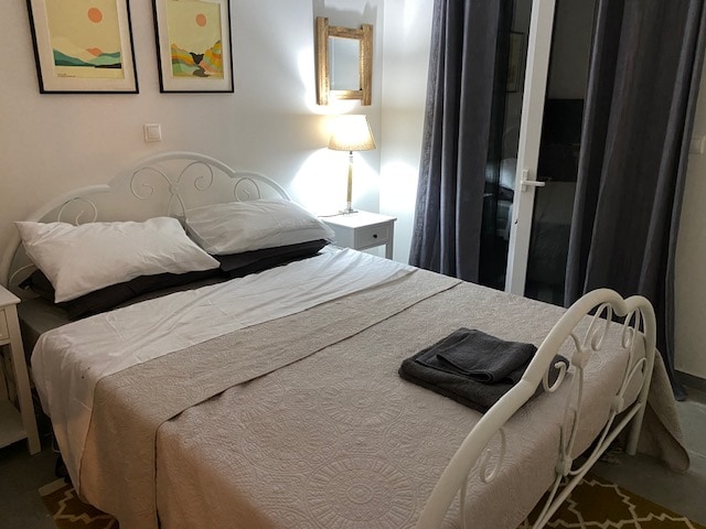 Chumba cha kulala 4 katika kiambatisho