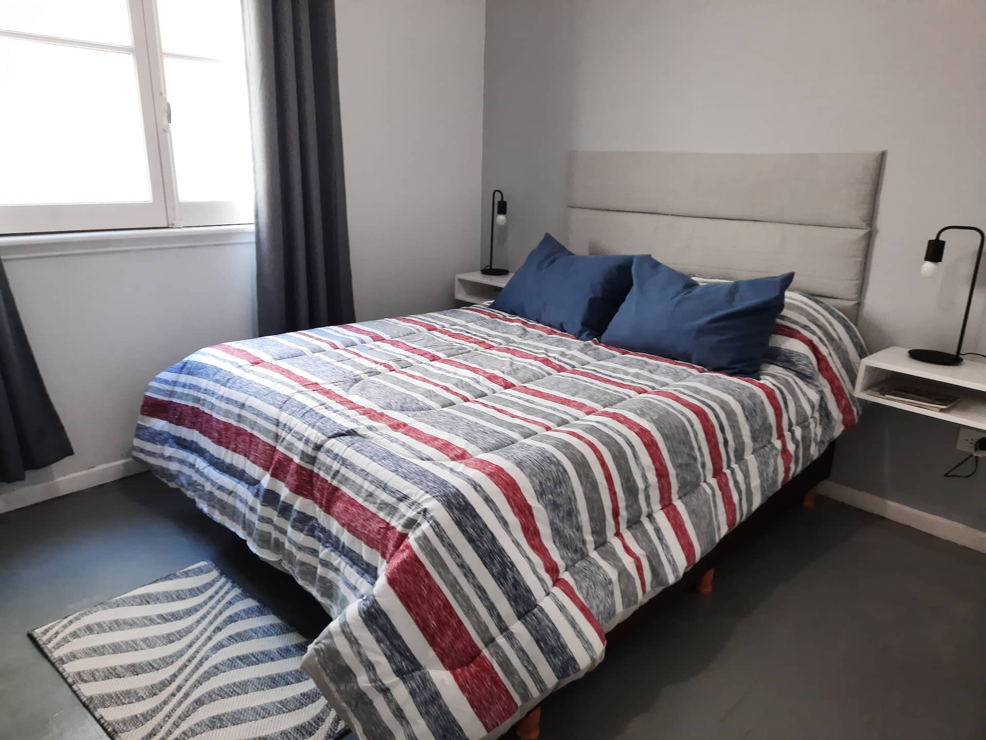 Apartment 40m2 excellent location