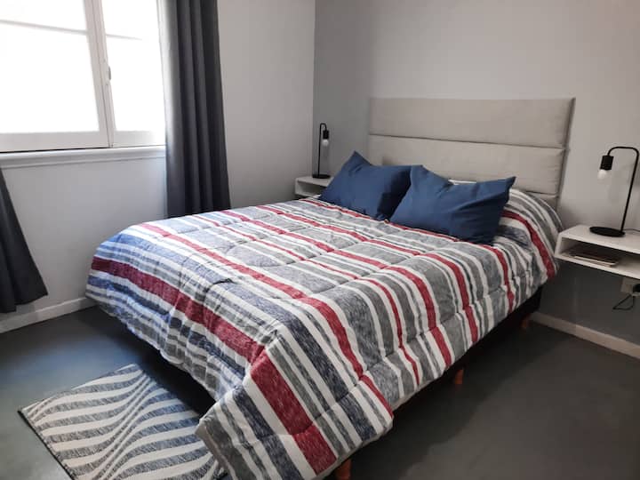 Apartamento de 1 quarto em Colegiales