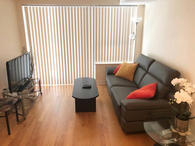 Lovely condo in the heart of Toronto downtown gallery image 3