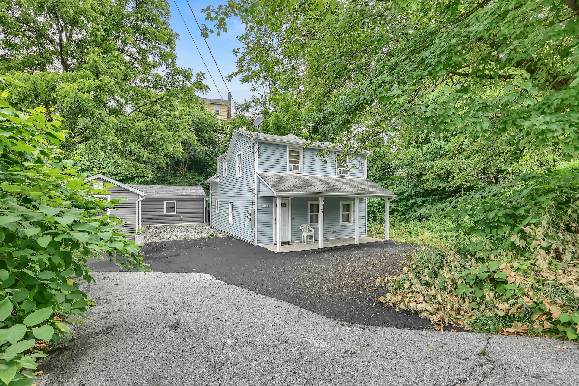Discover Nature’s Glory! Perfect Family Home