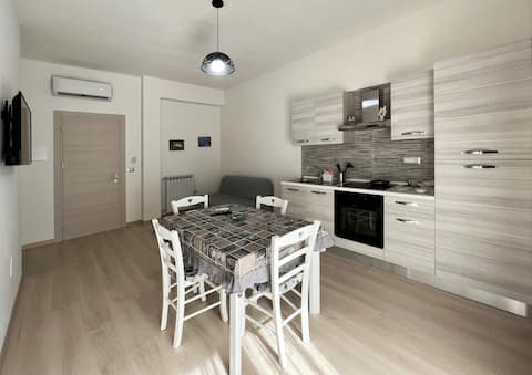 Top performing Airbnb: Apartment in Castellammare di Stabia: Enea in Castellammare Di Stabia