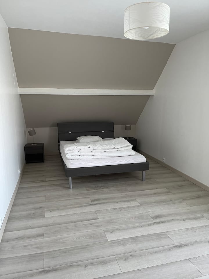 Спална соба 6