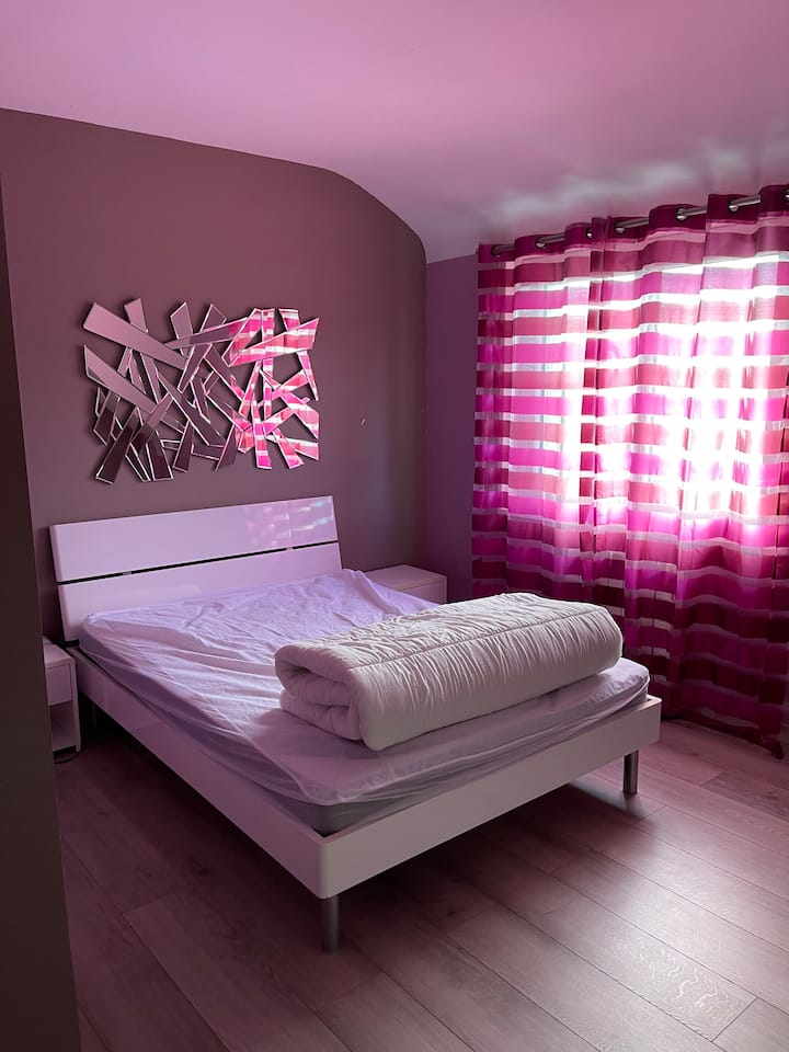 Спална соба 2