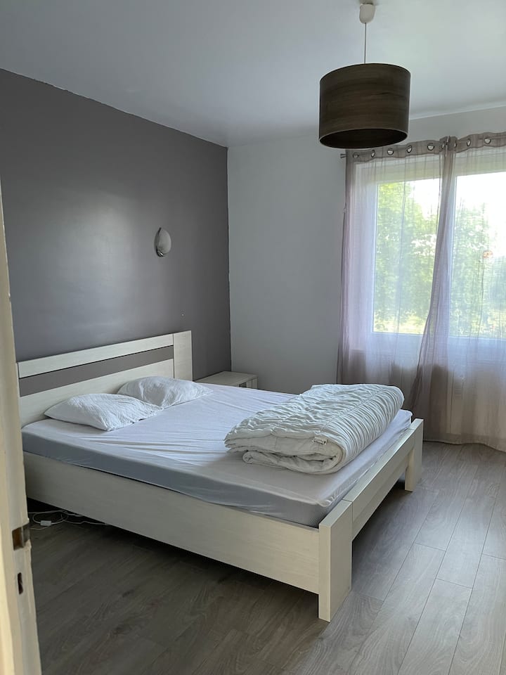 Спална соба 1