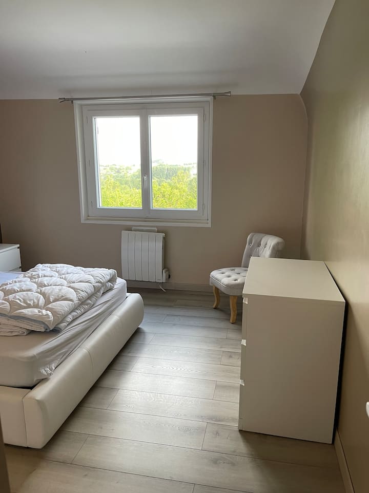 Спална соба 5