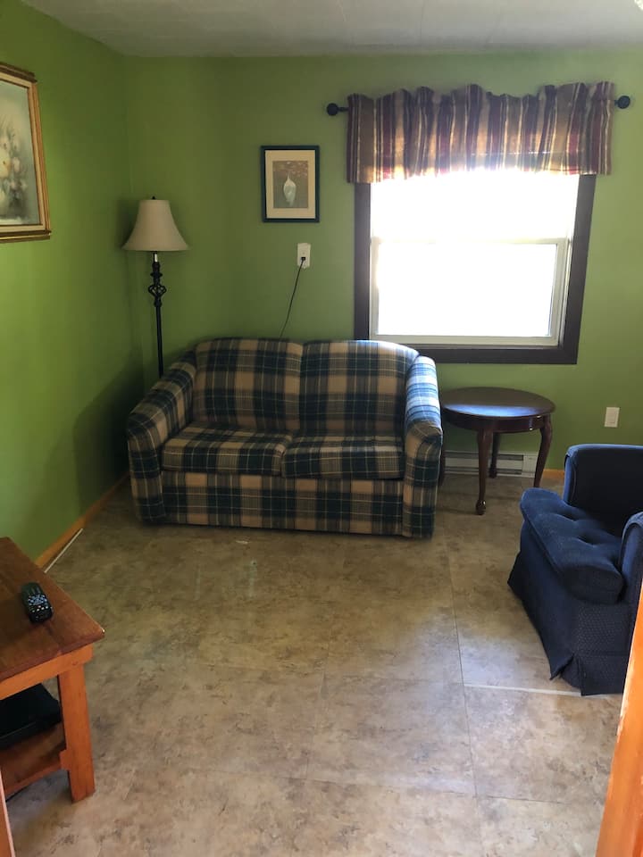 The Harbour Side , Is A 3 Bedroom Home  . - Ingonish Beach, NS