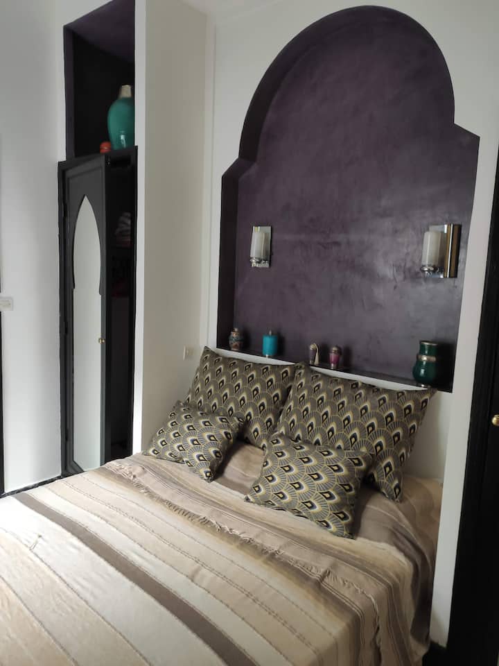 Chambre 3