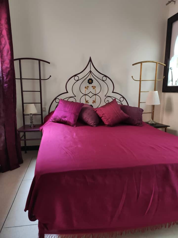 Chambre 1