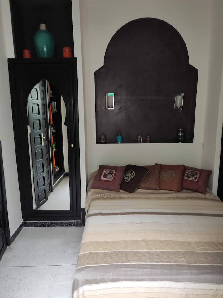 Chambre 2