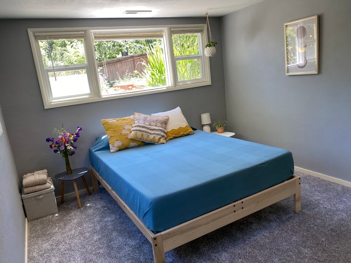 Двойно легло