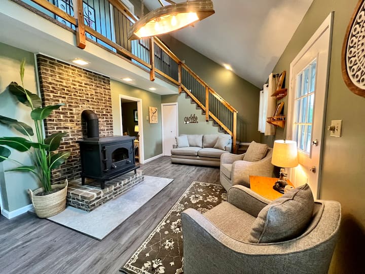 Hesston Holiday Rentals & Homes Pennsylvania, United States Airbnb