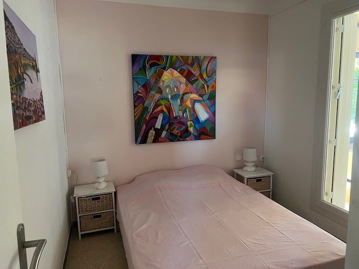 Habitación 1