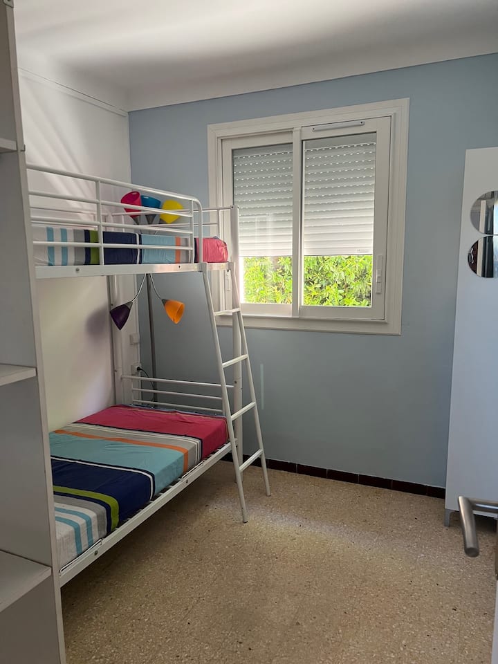 Habitación 2