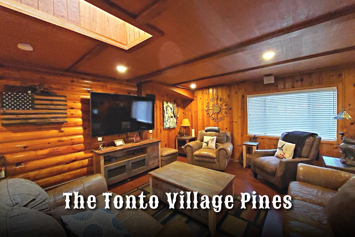 Vacation Rentals Payson Property Management