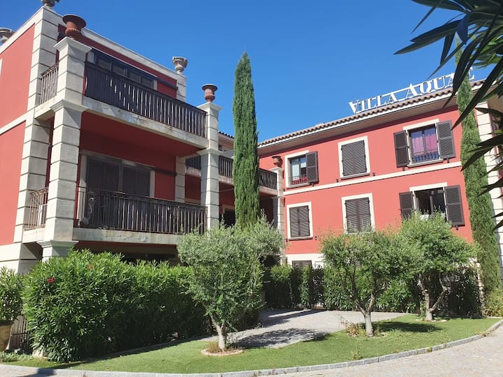 Aix en Provence superbe appartement Appartements à louer à Aixen