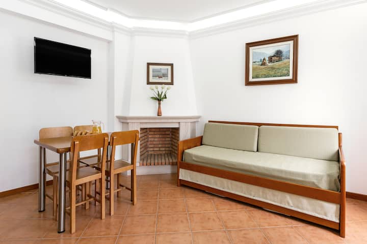 Village Beachfront House - Nazaré