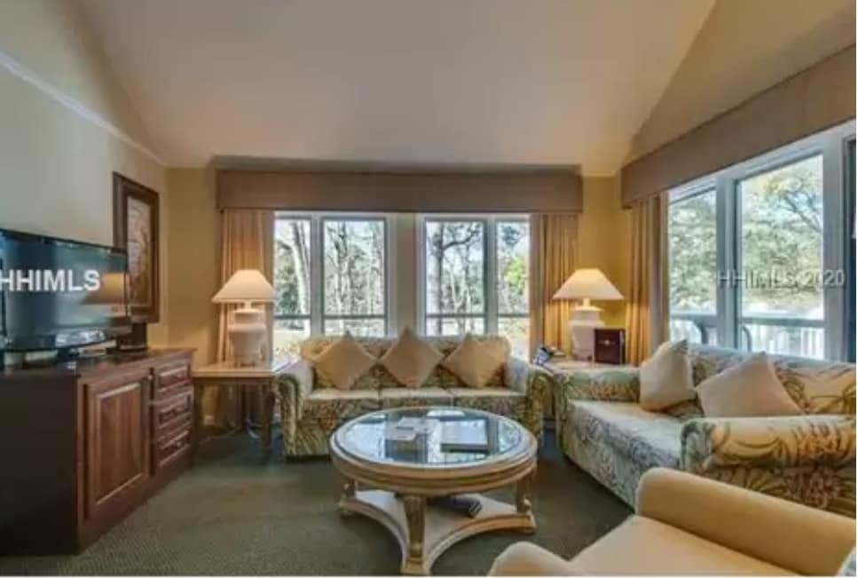 Дневна соба