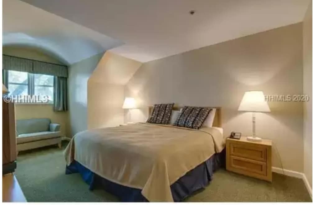 Спална соба 2