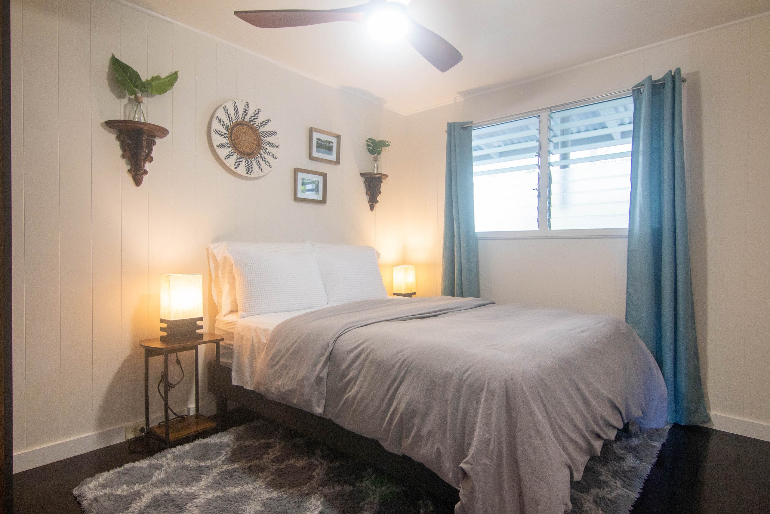 Home in Kailua-Kona · ★4.92 · 3 bedrooms · 4 beds · 2 private baths - Image 4