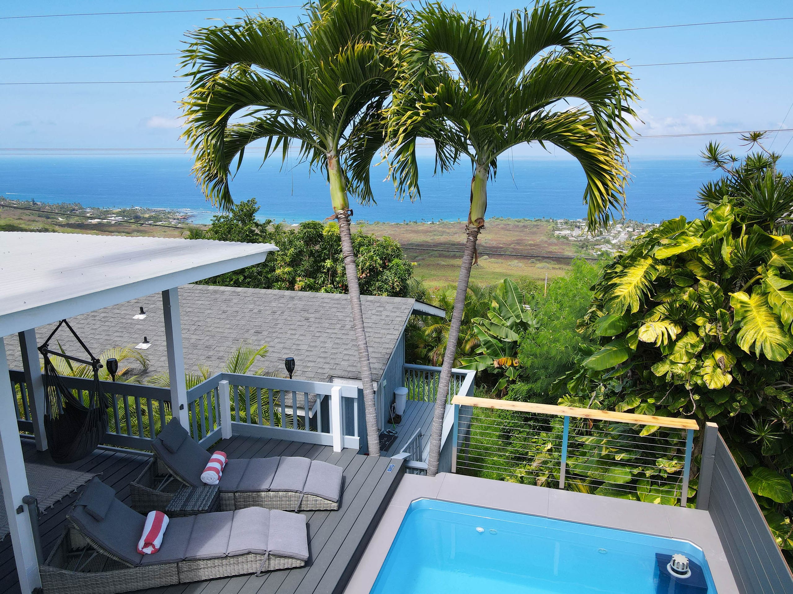 Home in Kailua-Kona · ★4.92 · 3 bedrooms · 4 beds · 2 private baths - Image 12
