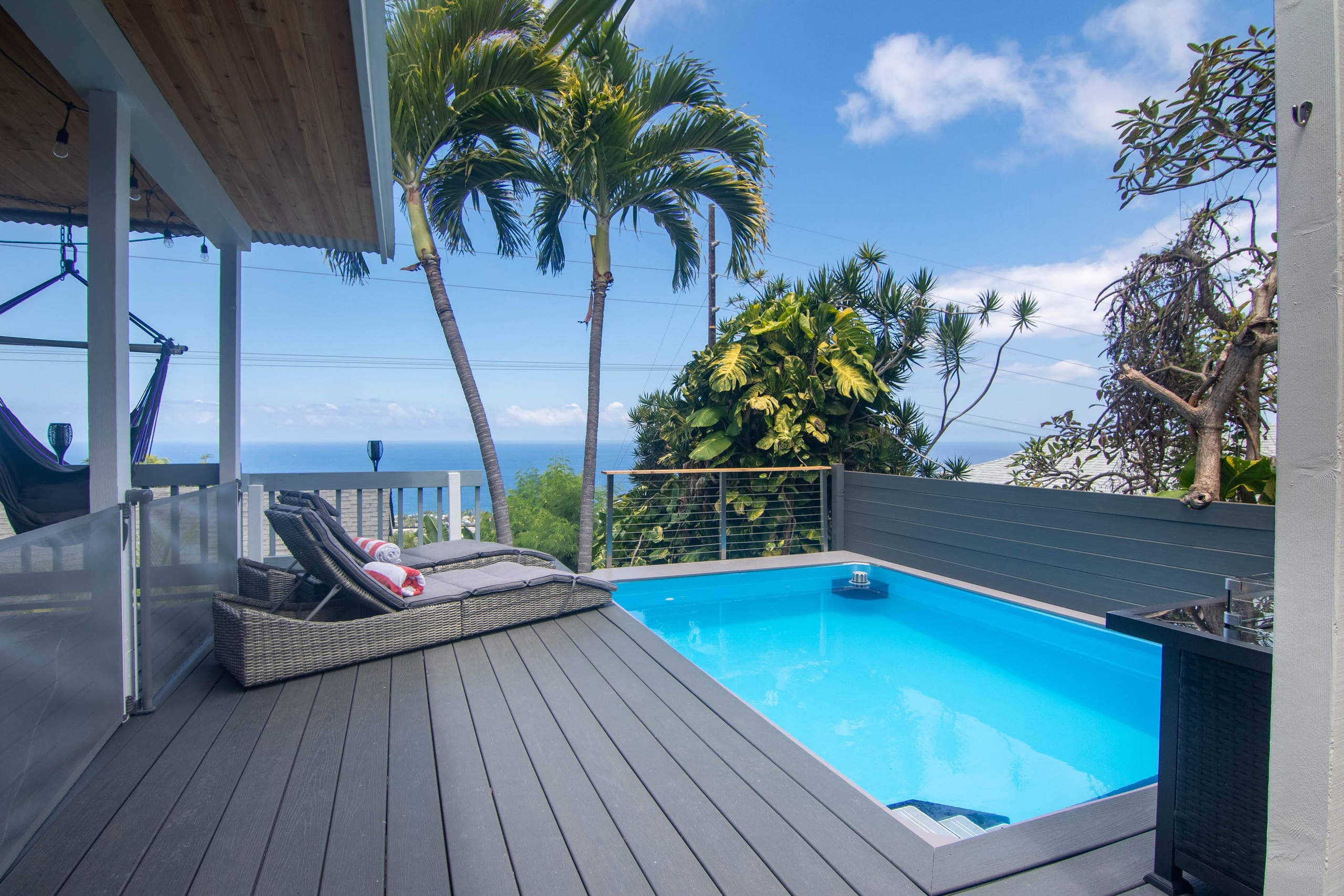 Home in Kailua-Kona · ★4.92 · 3 bedrooms · 4 beds · 2 private baths - Image 9