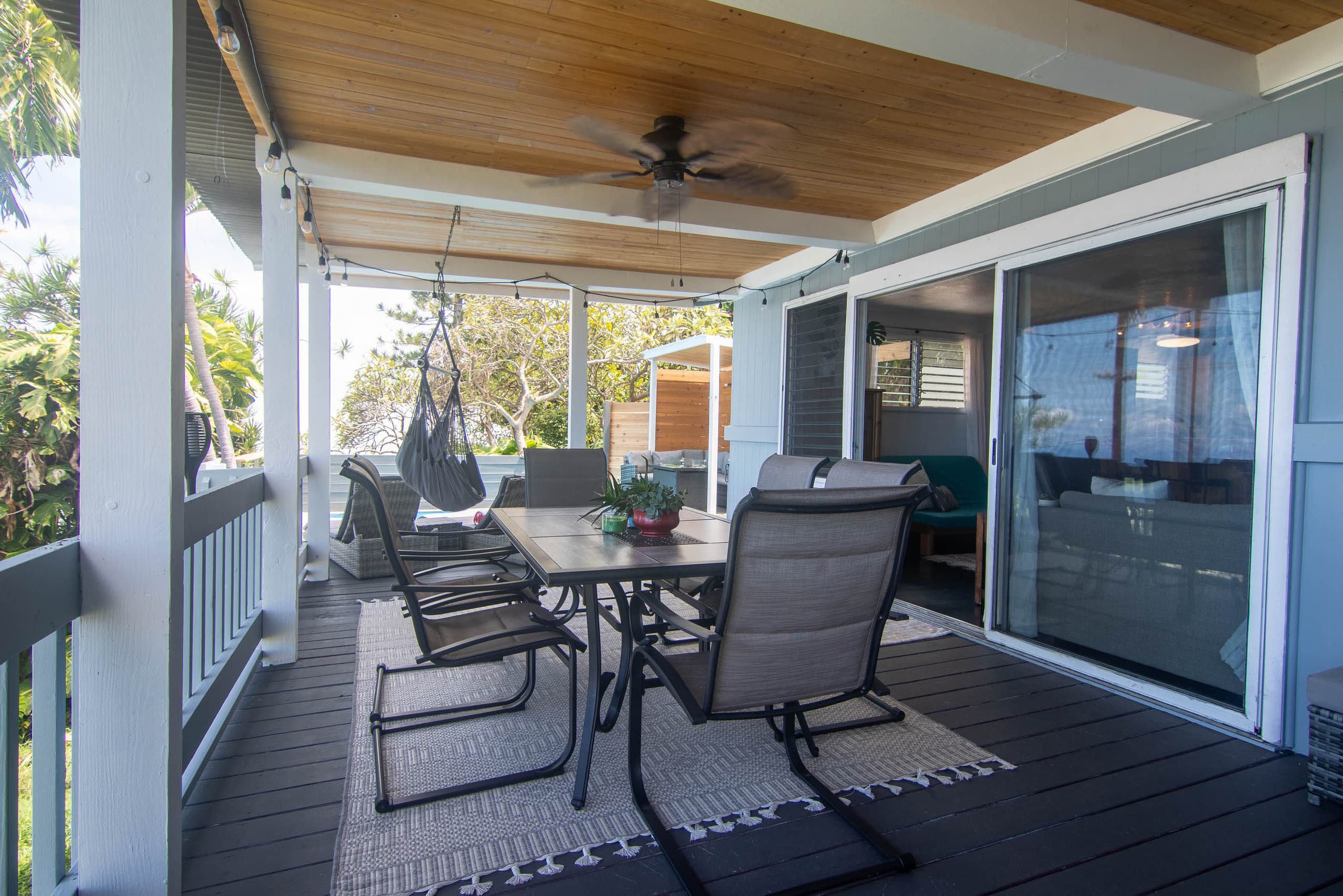 Home in Kailua-Kona · ★4.92 · 3 bedrooms · 4 beds · 2 private baths - Image 7