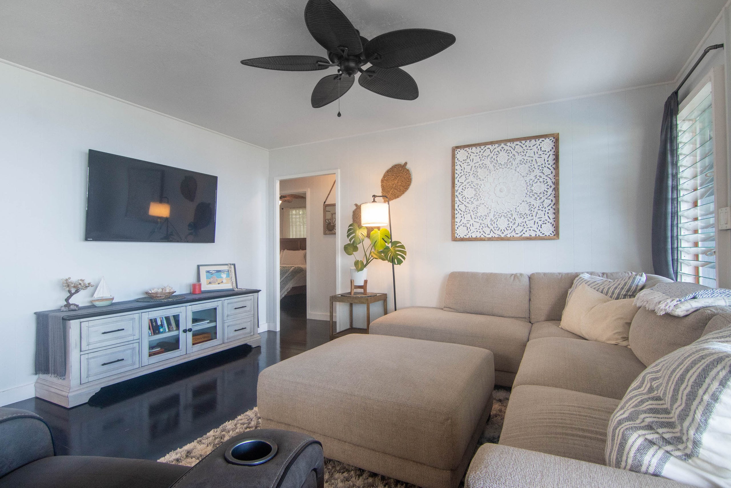 Home in Kailua-Kona · ★4.92 · 3 bedrooms · 4 beds · 2 private baths - Image 1
