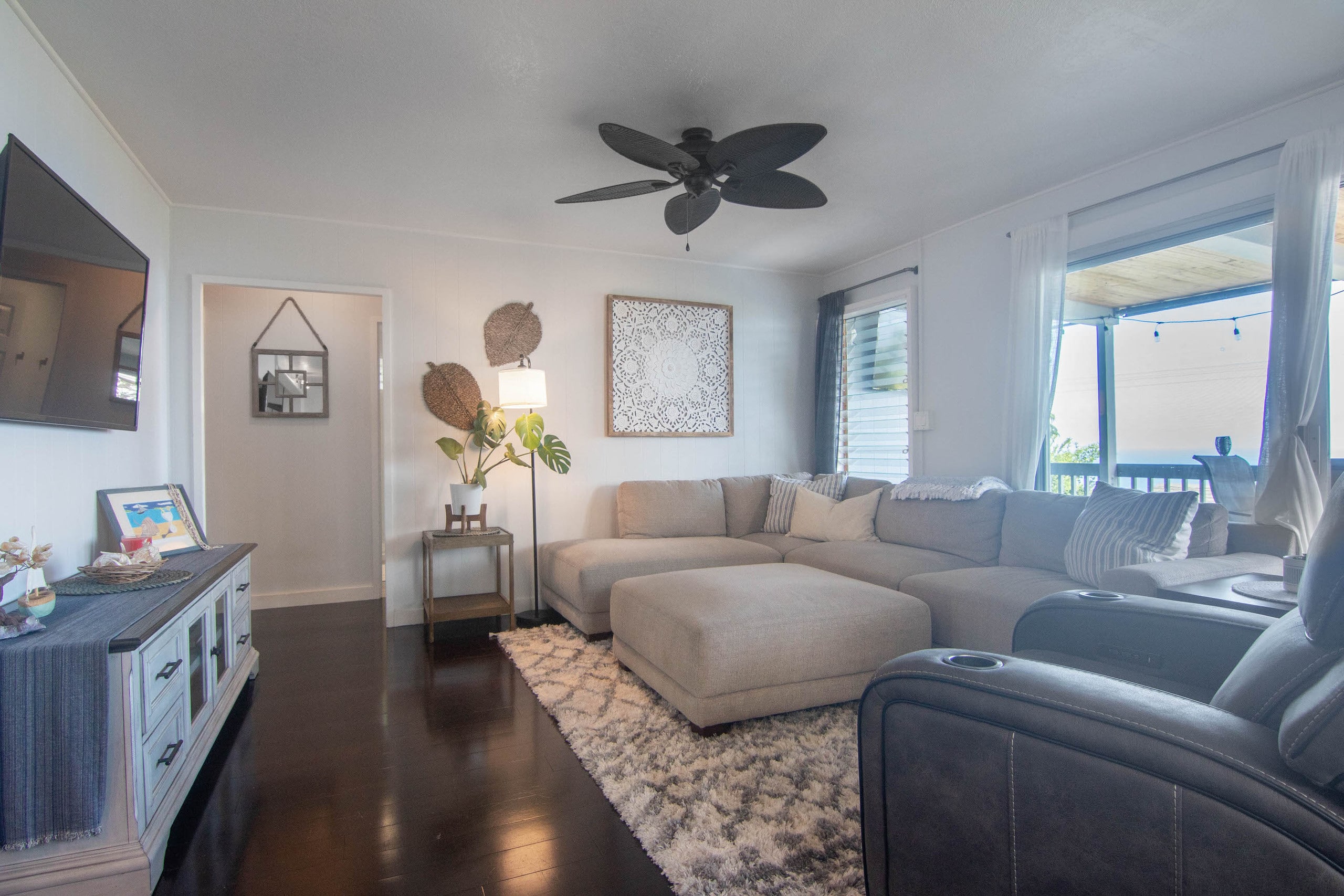 Home in Kailua-Kona · ★4.92 · 3 bedrooms · 4 beds · 2 private baths - Image 2