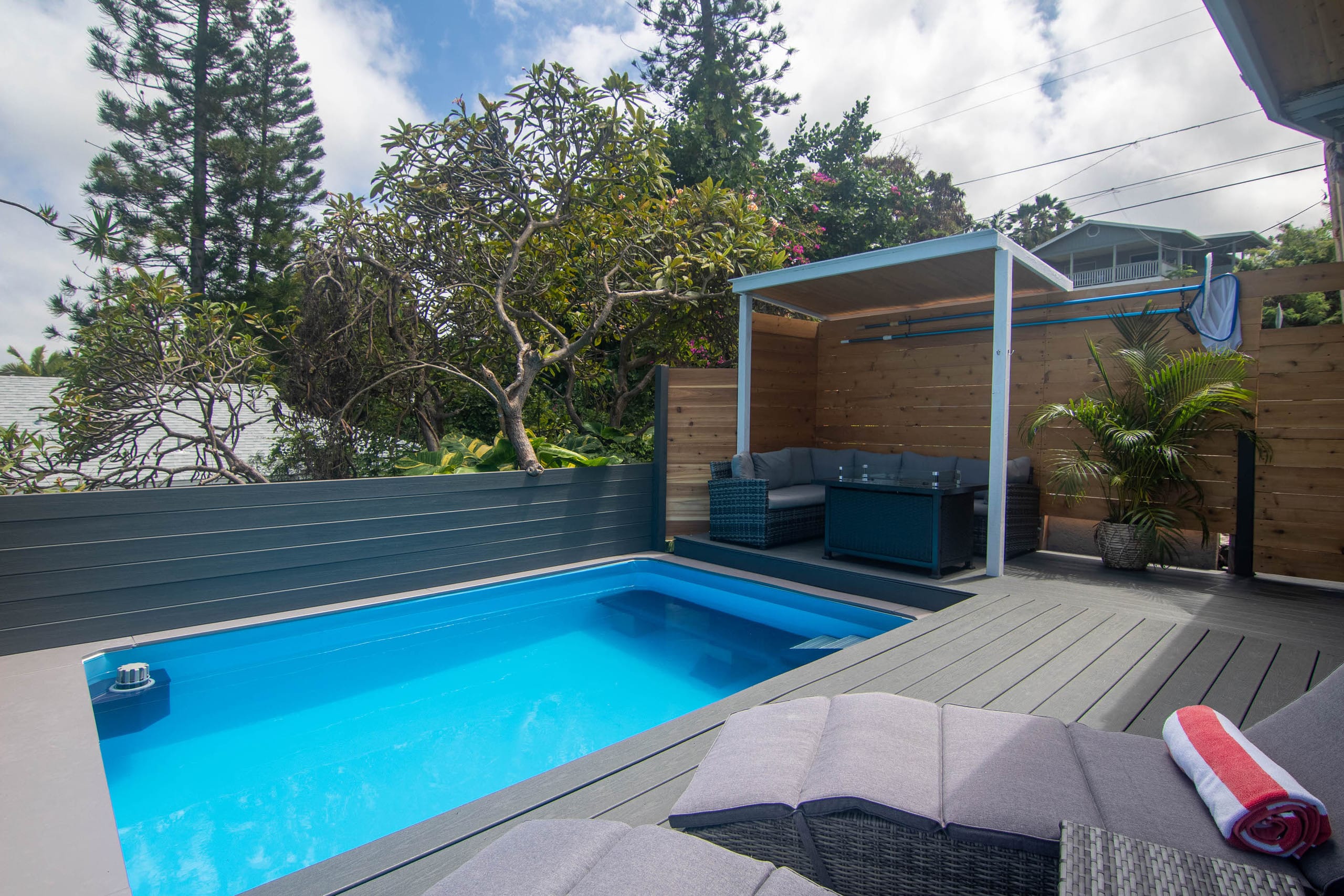 Home in Kailua-Kona · ★4.92 · 3 bedrooms · 4 beds · 2 private baths - Image 10