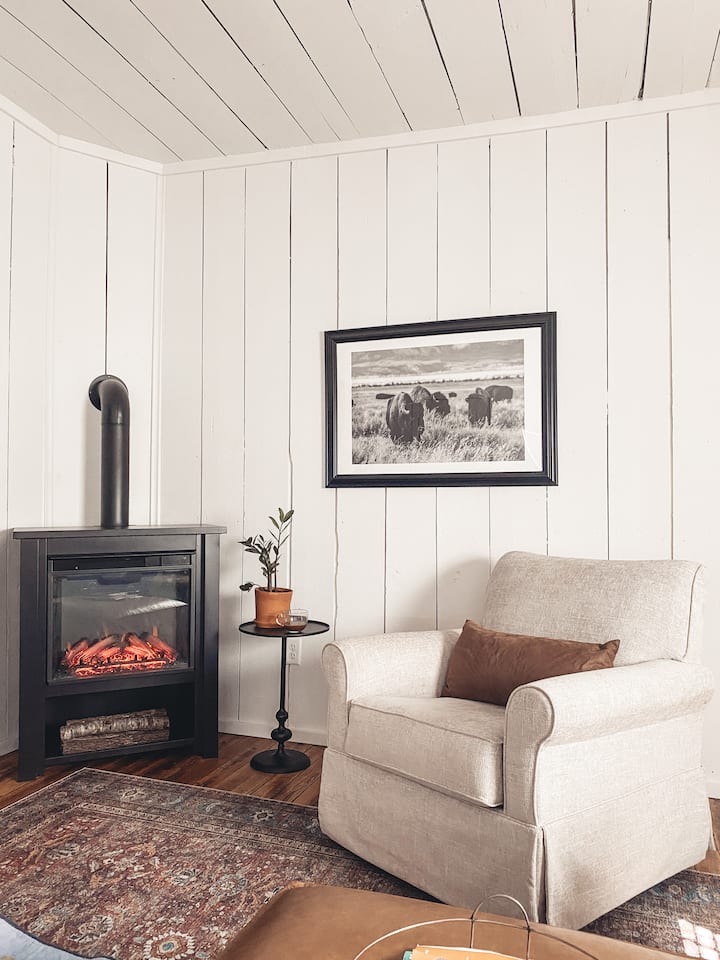 Talihina Vacation Rentals & Homes Oklahoma, United States Airbnb