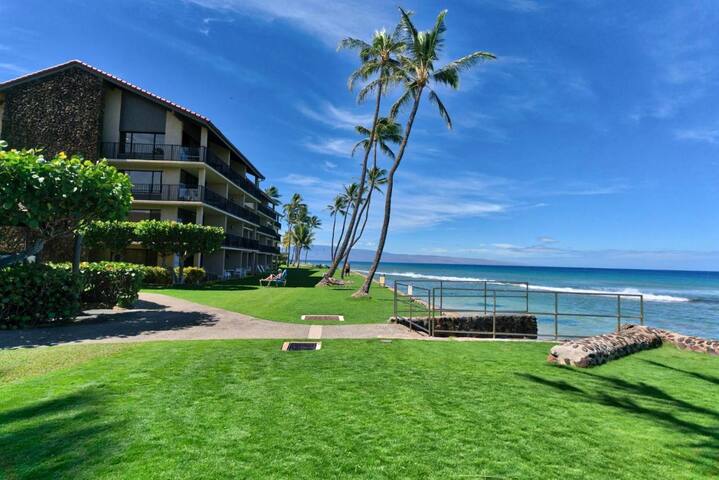 Lahaina Resort 3 Bedroom Maui Oasis gallery image 2