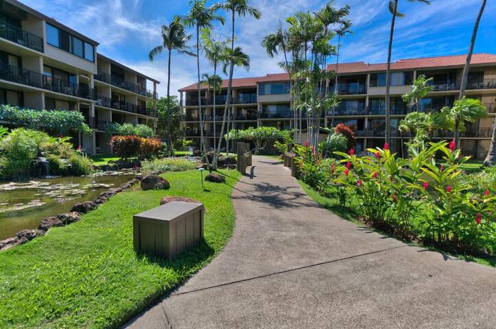 Lahaina Resort 3 Bedroom Maui Oasis gallery image 5