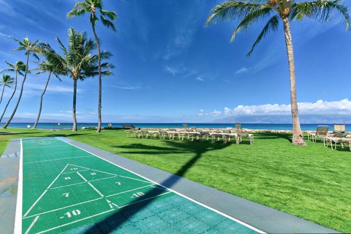 Lahaina Resort 3 Bedroom Maui Oasis gallery image 4