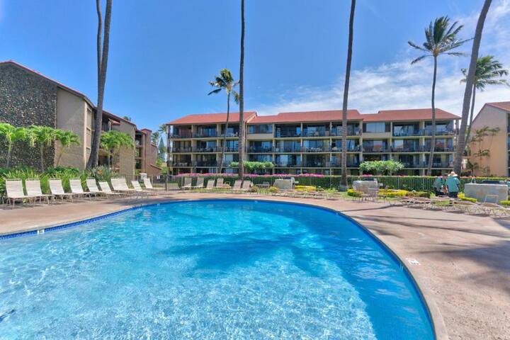 Lahaina Resort 3 Bedroom Maui Oasis gallery image 3