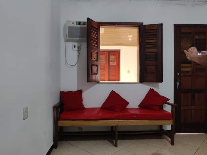 ห้องนอน