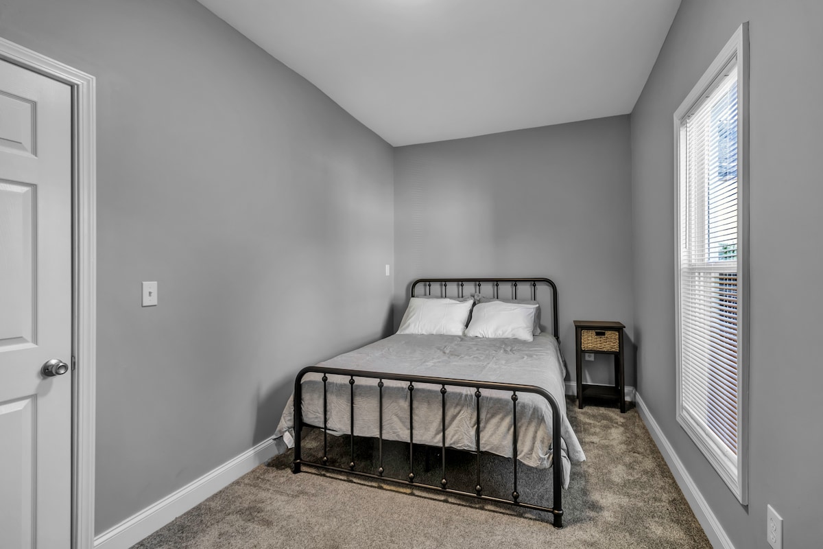 غرفة النوم 1