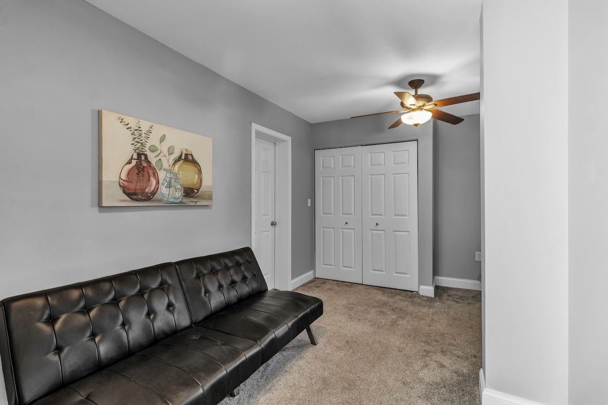 غرفة النوم 4