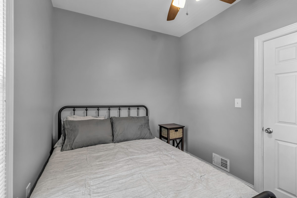 غرفة النوم 6