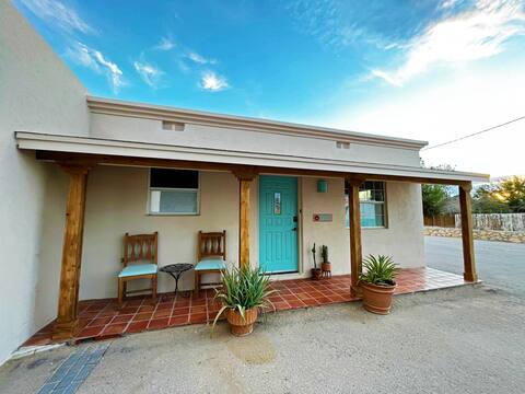Getaway Guesthouse in Historic Mesilla