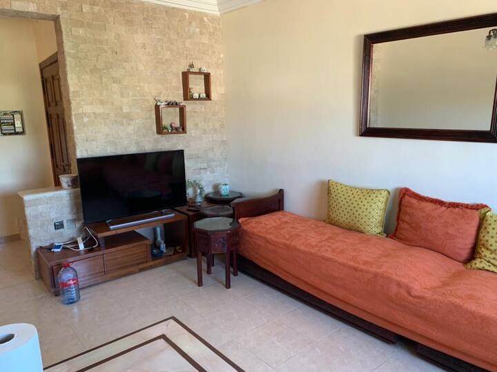 3 Bedroom apartment in M 'diq vacation rental Apartments for Rent in