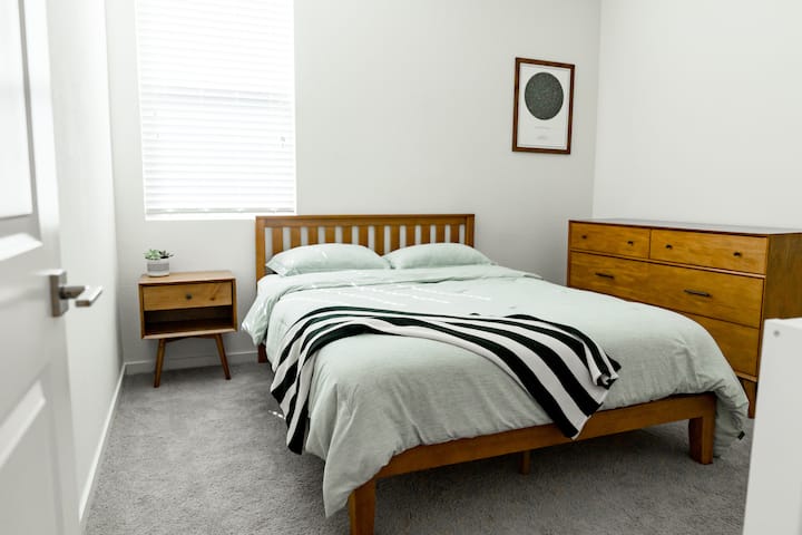 Vyumba vipya vya zulia