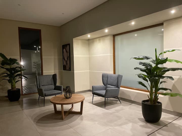 Departamento Atras De Enjoy Coquimbo - Coquimbo