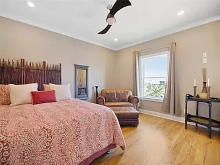 Chumba cha kulala cha wageni #3