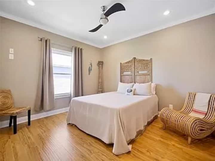 Chumba cha kulala cha wageni #2