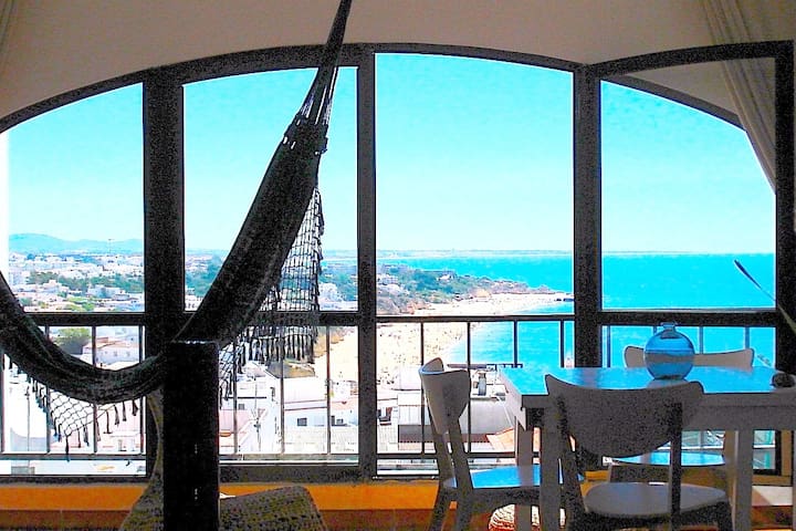 Calyferias managed Airbnb listing 1