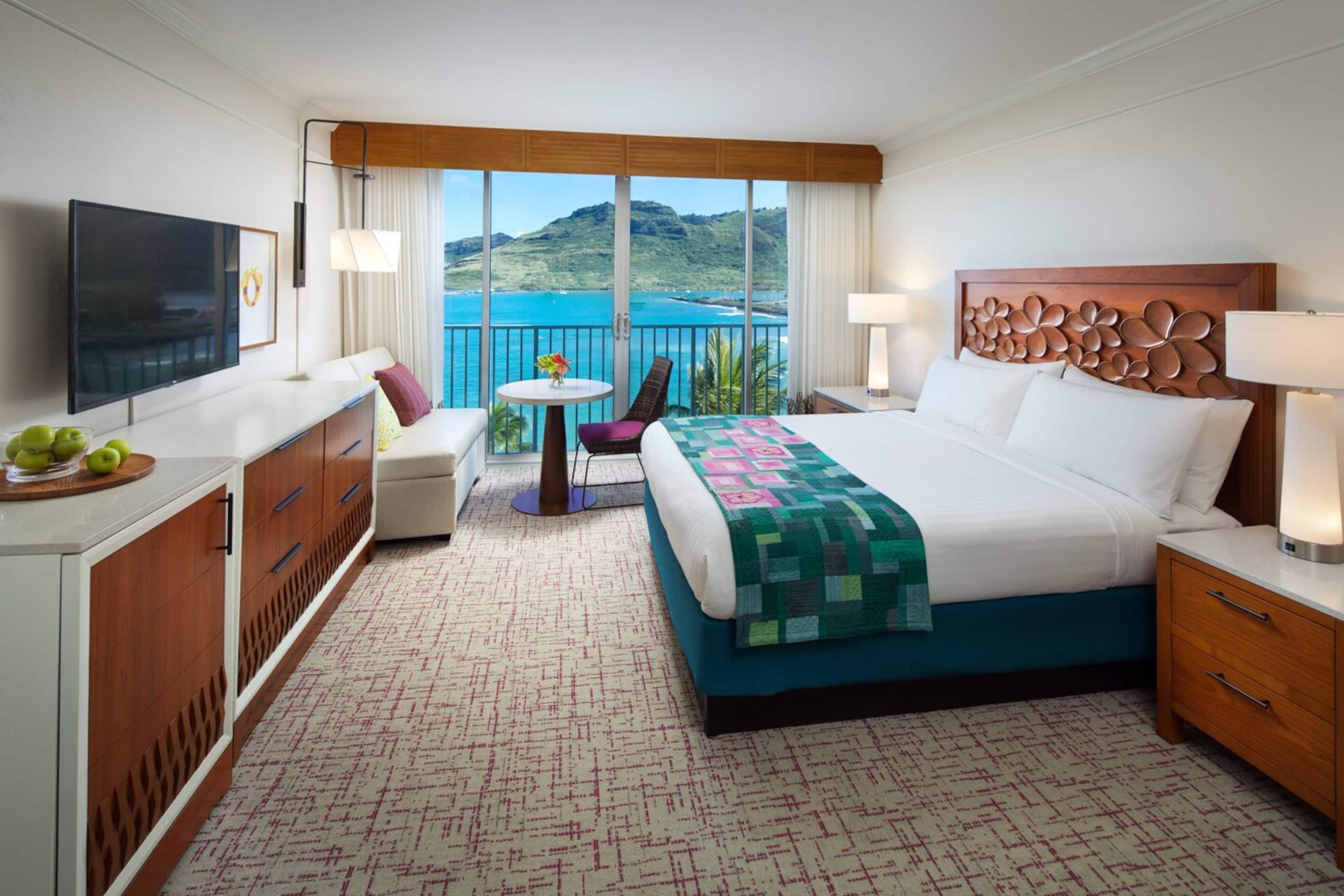 Resort in Lihue · ★4.85 · 1 bedroom · 1 bed · 1 private bath - Image 7